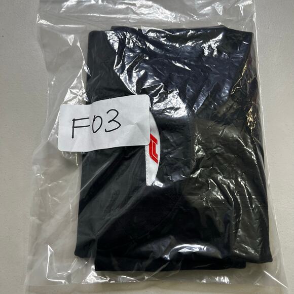 Vintage look Formula 1 PacSun T-Shirt Black Men’s Small New / Y2K / Race / - Picture 10 of 10